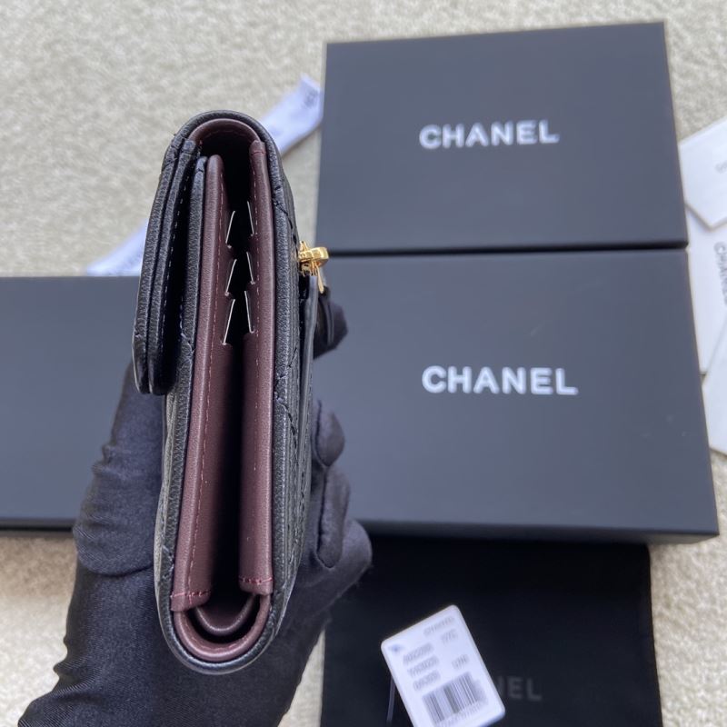 Chanel Wallet Purse